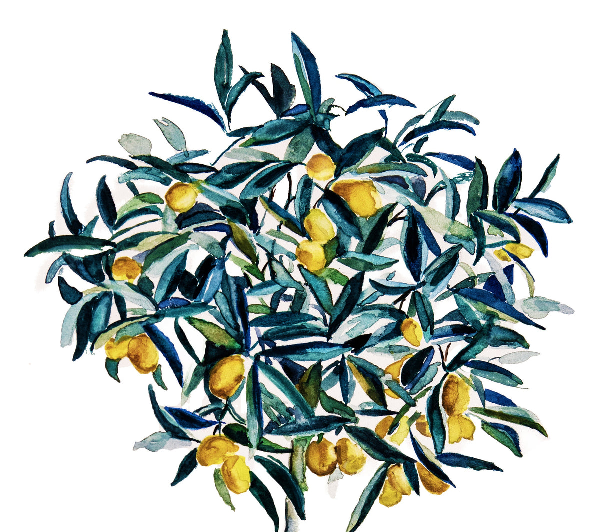 Tree of life Jewish Home Blessing, Jewish Art, Wedding gift