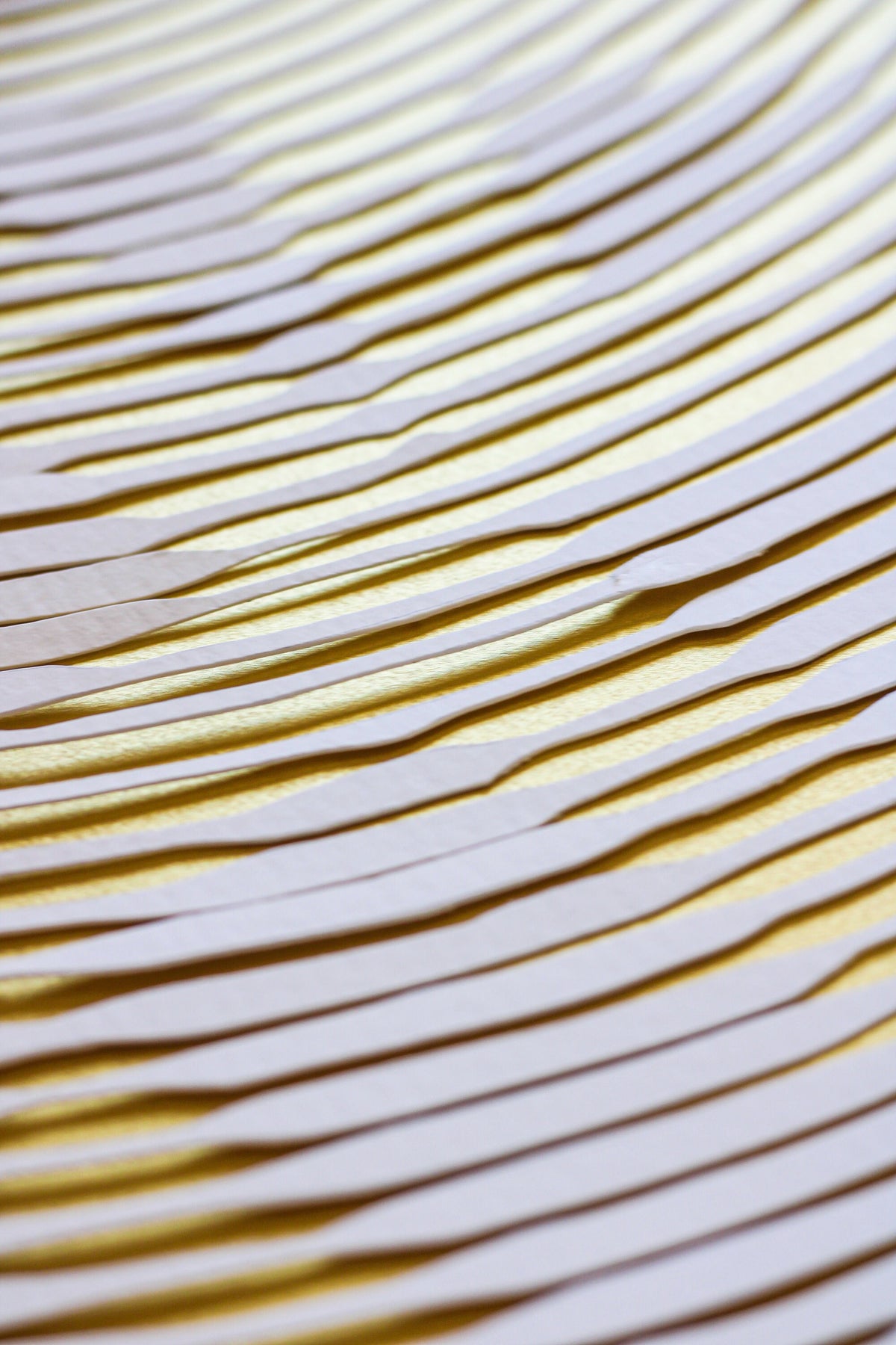 AHAVA - Papercut LOVE Jewish Home Blessing, Judaica Wall Art