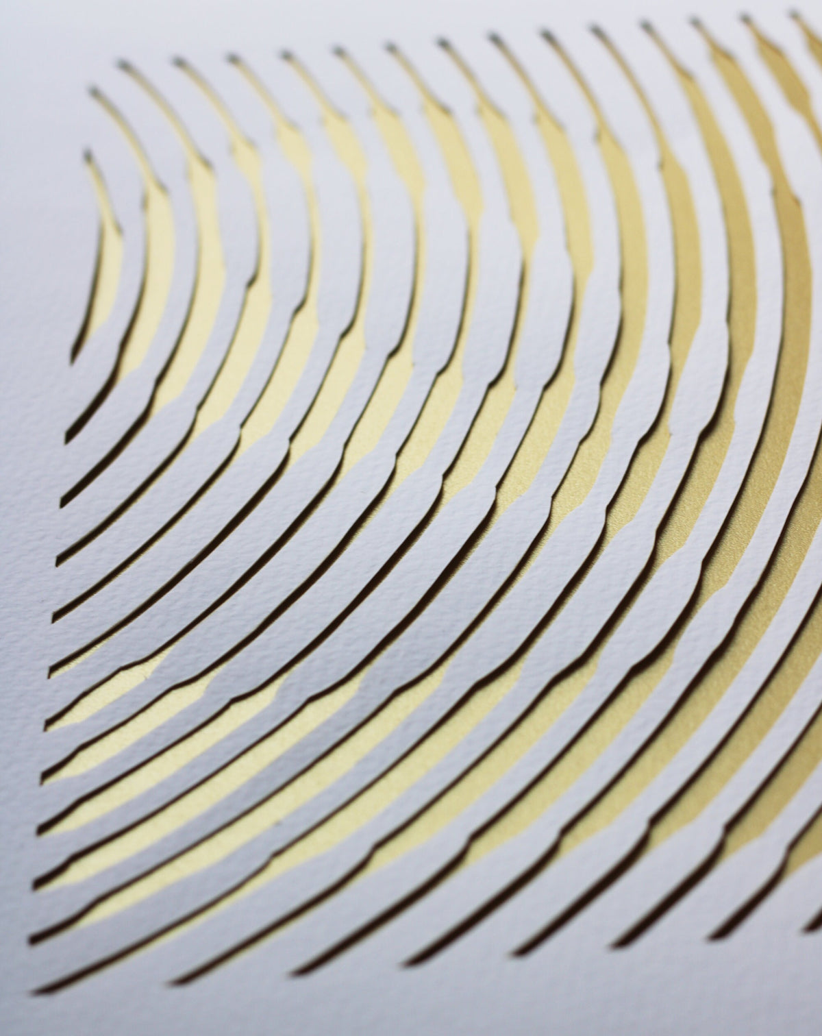 LOVE Papercut Ketubah, Interfaith ketubah, Modern Ketubah