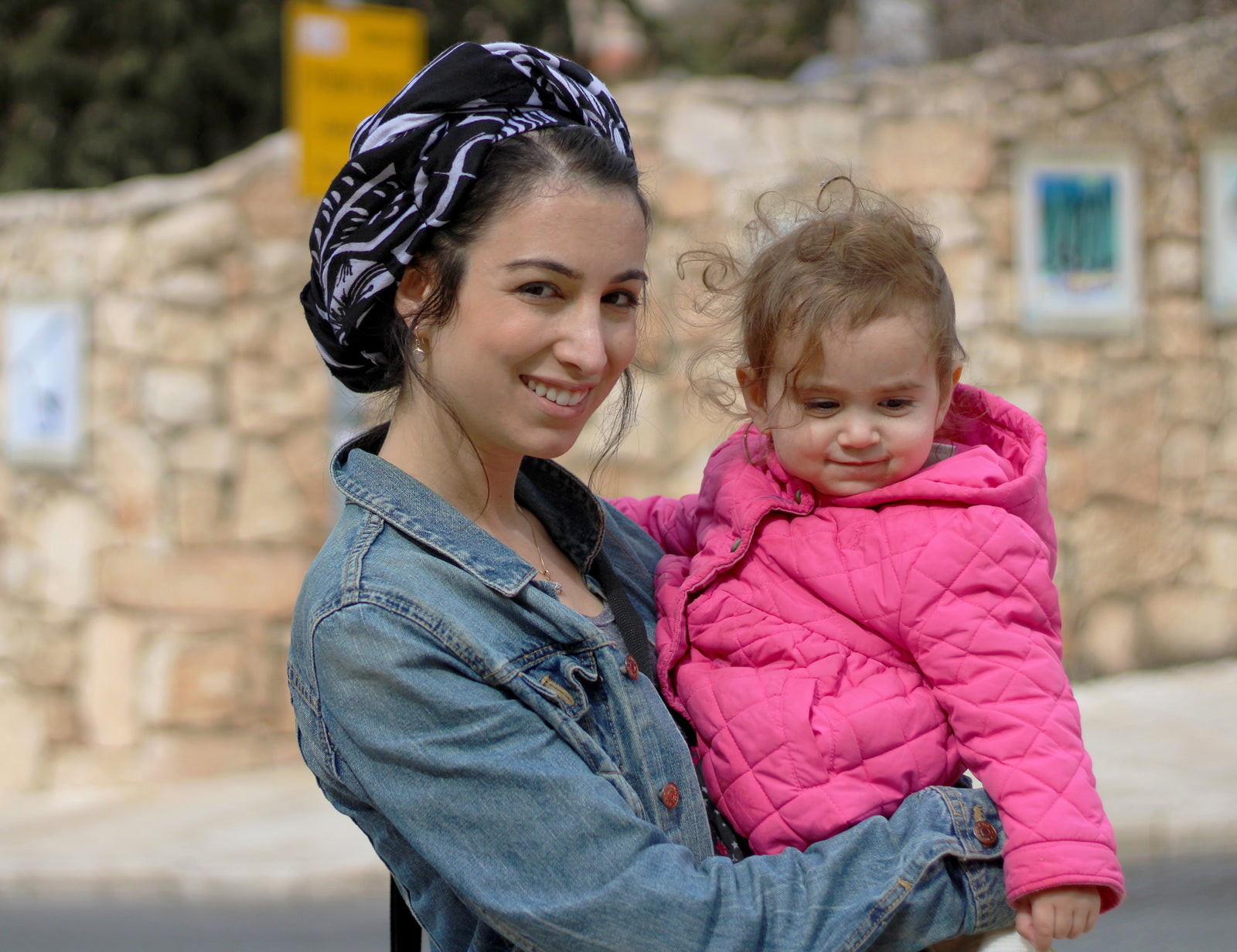 Jerusalem-born Noam Shargorodsky