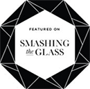 Smashing logo