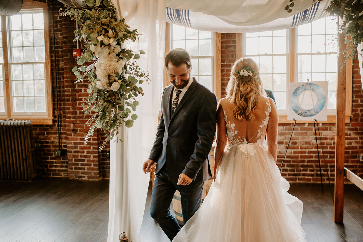 Jerusalem Papercut ketubah