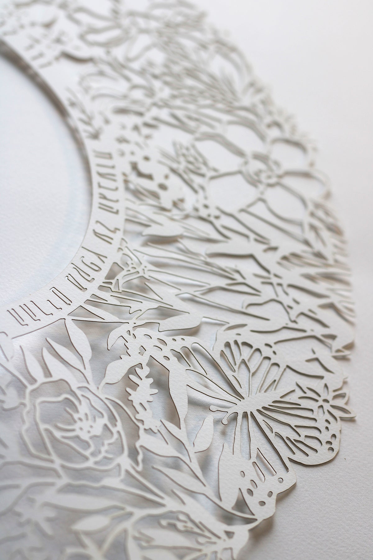 Song of Song ketubah